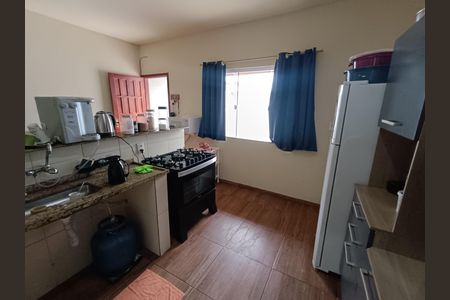 Casa para alugar com 70m², 2 quartos e 1 vaga Casa para alugar com 70m², 2 quartos e 1 vagaCOZINHA AMERICANA