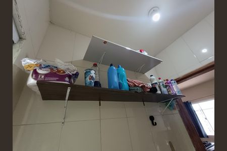 Casa para alugar com 70m², 2 quartos e 1 vaga Casa para alugar com 70m², 2 quartos e 1 vagaAREA SERVICO LAVANDERIA