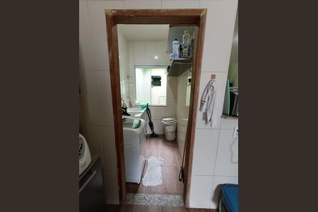Casa para alugar com 70m², 2 quartos e 1 vaga Casa para alugar com 70m², 2 quartos e 1 vagaAREA SERVICO LAVANDERIA