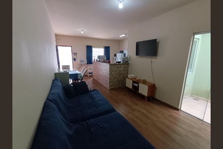 Casa para alugar com 70m², 2 quartos e 1 vaga Casa para alugar com 70m², 2 quartos e 1 vagaSALA