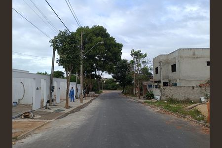 Casa para alugar com 70m², 2 quartos e 1 vaga Casa para alugar com 70m², 2 quartos e 1 vagaENTORNO