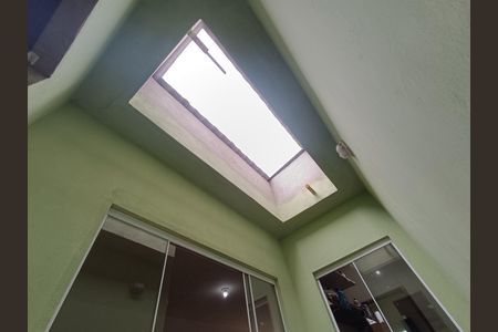Casa para alugar com 70m², 2 quartos e 1 vaga Casa para alugar com 70m², 2 quartos e 1 vagaQUINTAL DA SALA