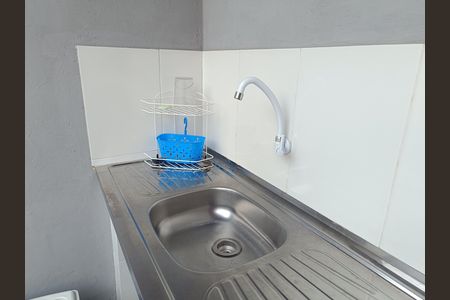 Casa para alugar com 70m², 2 quartos e 1 vaga Casa para alugar com 70m², 2 quartos e 1 vagaCHURRASQUEIRA