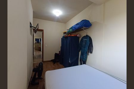 QUARTO 2 de casa para alugar com 2 quartos, 70m² em Ajuda de Cima, Macaé
