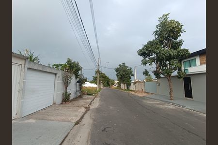 ENTORNO de casa para alugar com 2 quartos, 70m² em Ajuda de Cima, Macaé