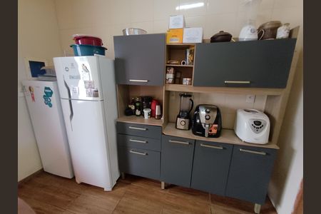 Casa para alugar com 70m², 2 quartos e 1 vaga Casa para alugar com 70m², 2 quartos e 1 vagaCOZINHA AMERICANA