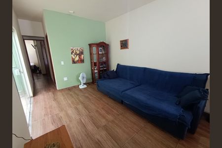 Casa para alugar com 70m², 2 quartos e 1 vaga Casa para alugar com 70m², 2 quartos e 1 vagaSALA