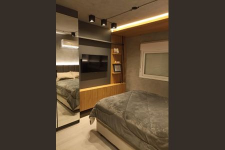 Quarto de apartamento para alugar com 1 quarto, 56m² em Navegantes, Porto Alegre
