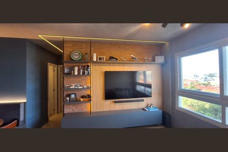 Apartamento para alugar com 56m², 1 quarto e 1 vagaSala