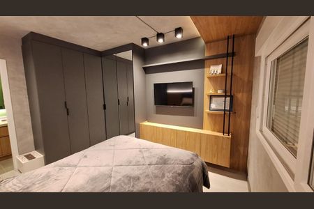Apartamento para alugar com 56m², 1 quarto e 1 vagaQuarto 