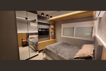 Apartamento para alugar com 56m², 1 quarto e 1 vagaQuarto 