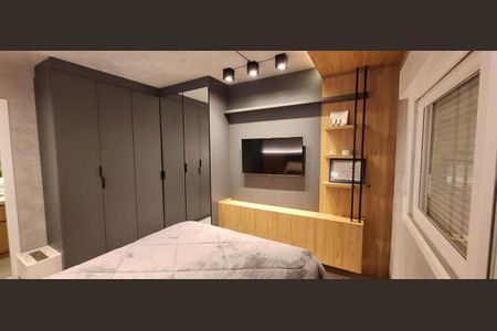 Apartamento para alugar com 56m², 1 quarto e 1 vagaQuarto 