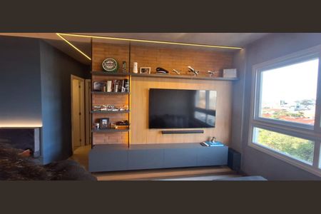 Apartamento para alugar com 56m², 1 quarto e 1 vagaSala