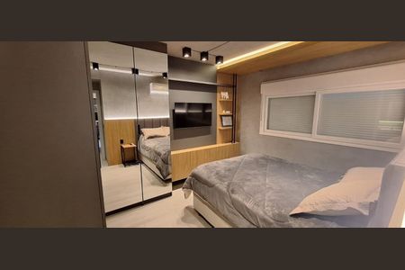 Apartamento para alugar com 56m², 1 quarto e 1 vagaQuarto 
