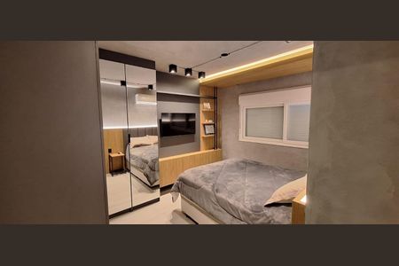 Apartamento para alugar com 56m², 1 quarto e 1 vagaQuarto 