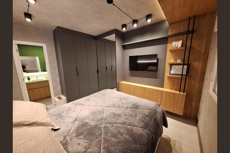 Apartamento para alugar com 56m², 1 quarto e 1 vagaQuarto 