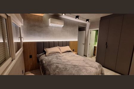 Apartamento para alugar com 56m², 1 quarto e 1 vagaQuarto 