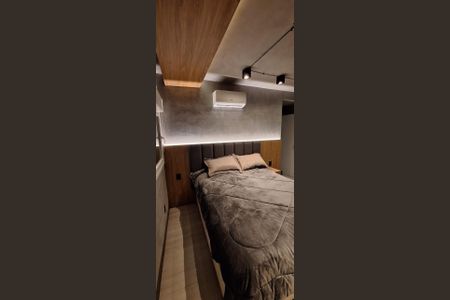 Apartamento para alugar com 56m², 1 quarto e 1 vagaQuarto 
