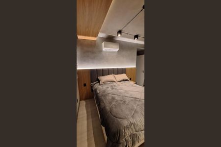 Apartamento para alugar com 56m², 1 quarto e 1 vagaQuarto 