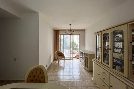 Apartamento à venda com 63m², 3 quartos e 1 vaga Apartamento à venda com 63m², 3 quartos e 1 vagaSala