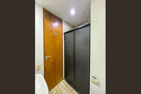 Apartamento à venda com 63m², 3 quartos e 1 vaga Apartamento à venda com 63m², 3 quartos e 1 vagaBanheiro