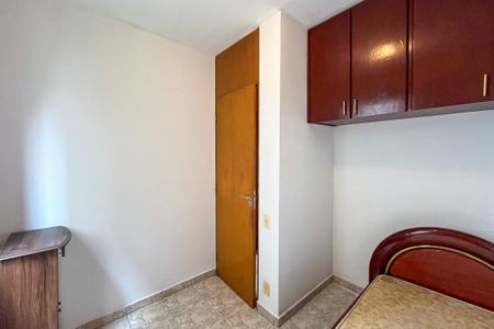 Apartamento à venda com 63m², 3 quartos e 1 vaga Apartamento à venda com 63m², 3 quartos e 1 vagaQuarto 2