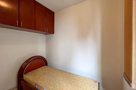 Quarto 2 de apartamento à venda com 3 quartos, 63m² em Parque Bristol, São Paulo