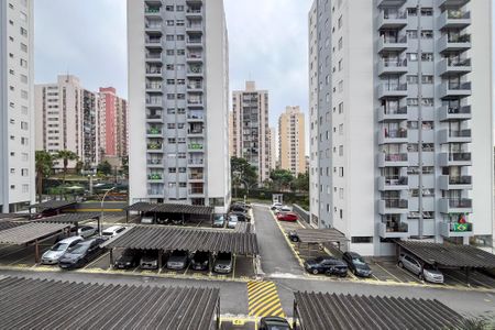 Vista do Quarto 1 de apartamento à venda com 3 quartos, 63m² em Parque Bristol, São Paulo