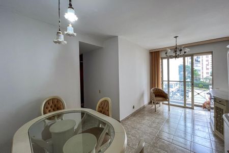 Apartamento à venda com 3 quartos, 63m² em Parque Bristol, São Paulo