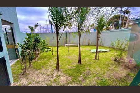 Área comum de apartamento à venda com 2 quartos, 35m² em Centro, Guarulhos