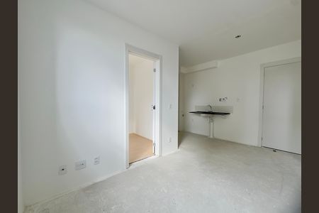 Apartamento à venda com 2 quartos, 35m² em Centro, Guarulhos