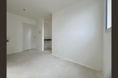 Sala de apartamento à venda com 2 quartos, 35m² em Centro, Guarulhos