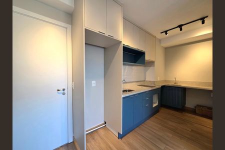 Apartamento para alugar com 41m², 2 quartos e sem vaga Apartamento para alugar com 41m², 2 quartos e sem vagaCozinha