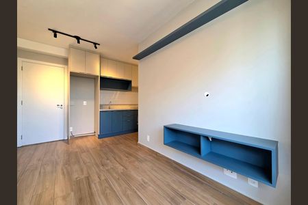 Apartamento para alugar com 41m², 2 quartos e sem vaga Apartamento para alugar com 41m², 2 quartos e sem vagaSala
