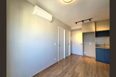 Apartamento para alugar com 41m², 2 quartos e sem vaga Apartamento para alugar com 41m², 2 quartos e sem vagaSala