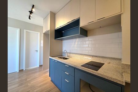 Apartamento para alugar com 41m², 2 quartos e sem vaga Apartamento para alugar com 41m², 2 quartos e sem vagaCozinha