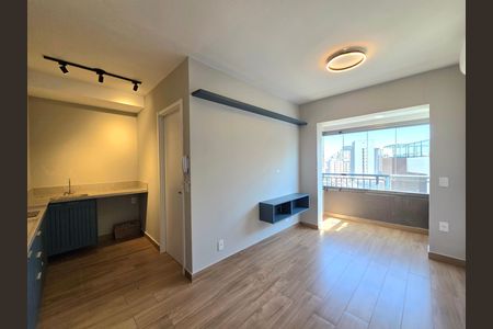 Apartamento para alugar com 2 quartos, 41m² em Vila Nova Conceição, São Paulo