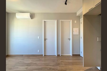 Apartamento para alugar com 41m², 2 quartos e sem vaga Apartamento para alugar com 41m², 2 quartos e sem vagaSala