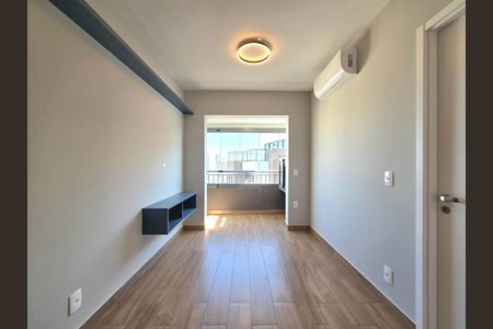 Apartamento para alugar com 41m², 2 quartos e sem vaga Apartamento para alugar com 41m², 2 quartos e sem vagaSala