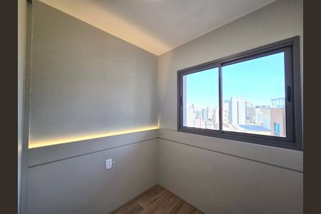 Apartamento para alugar com 41m², 2 quartos e sem vaga Apartamento para alugar com 41m², 2 quartos e sem vagaQuarto 2