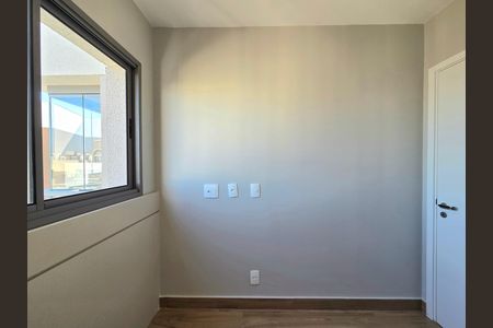Quarto 2 de apartamento para alugar com 2 quartos, 41m² em Vila Nova Conceição, São Paulo