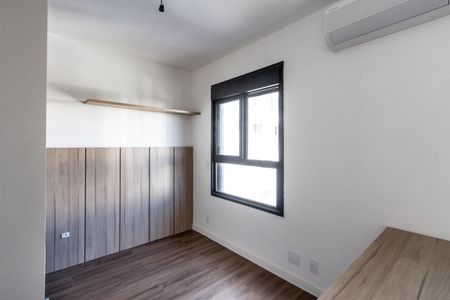 Apartamento para alugar com 27m², 1 quarto e sem vaga Apartamento para alugar com 27m², 1 quarto e sem vagaQuarto