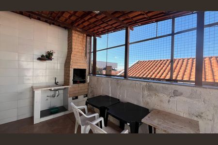 Casa à venda com 150m², 5 quartos e 4 vagas