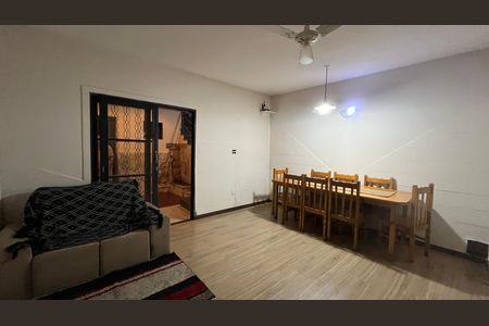 Casa à venda com 5 quartos, 150m² em Jardim Nilópolis, Campinas