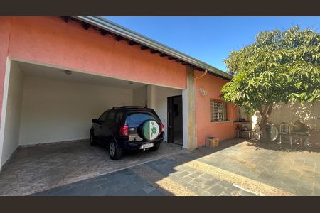 Casa à venda com 5 quartos, 150m² em Jardim Nilópolis, Campinas