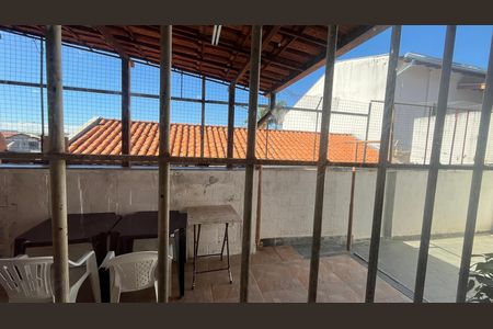 Casa à venda com 5 quartos, 150m² em Jardim Nilópolis, Campinas