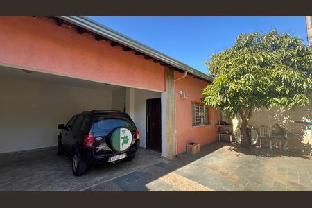 Casa à venda com 150m², 5 quartos e 4 vagas