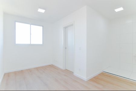 Apartamento para alugar com 2 quartos, 40m² em Centro, Guarulhos