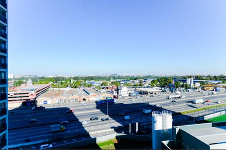 Vista Quarto 2 de apartamento para alugar com 2 quartos, 40m² em Centro, Guarulhos