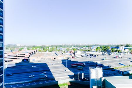 Vista Quarto 1  de apartamento para alugar com 2 quartos, 40m² em Centro, Guarulhos